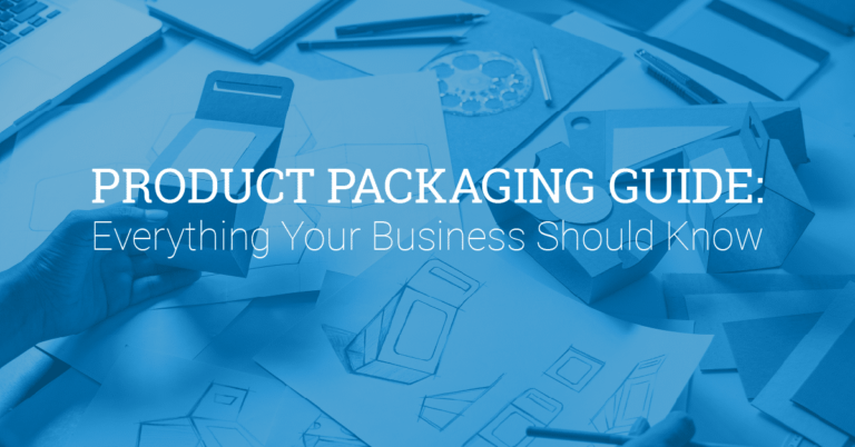 Product Packaging Guide: Everything Your Business Should Know