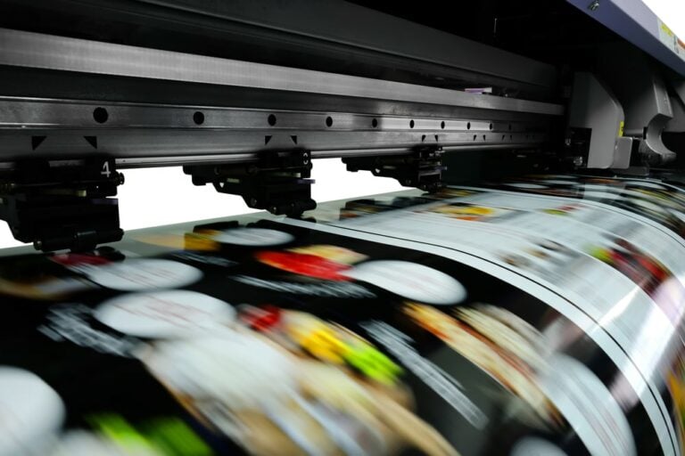 Digital vs. Flexo: Which Product Label Printing Method Is Better?