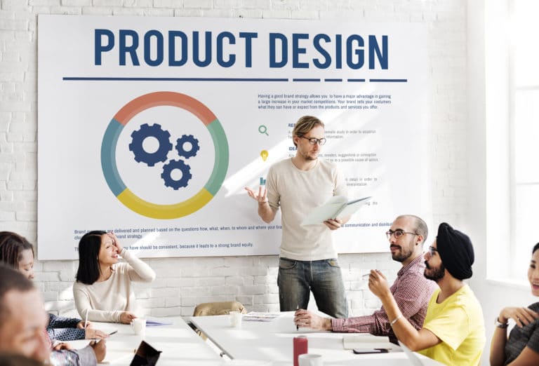 product design
