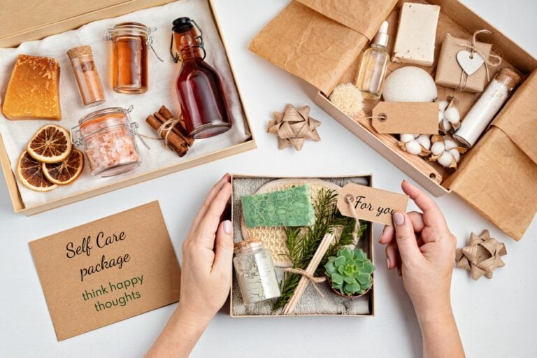 6 Ways to Use Product Packaging as a Marketing Tool