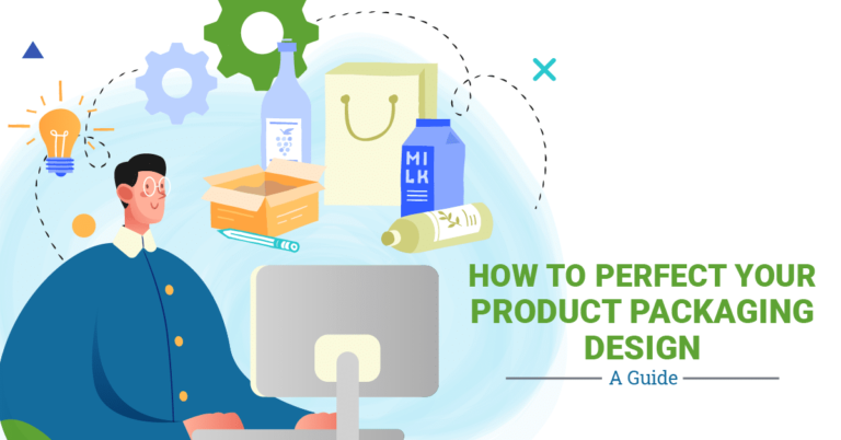How to Perfect Your Product Packaging Design: A Guide
