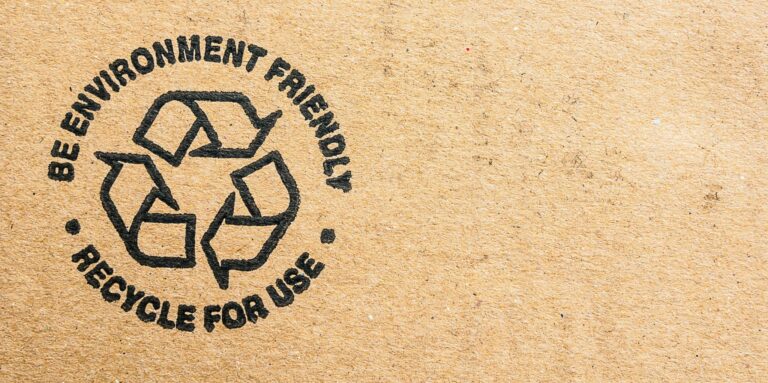 7 Tips for Making Your Packaging More Recyclable