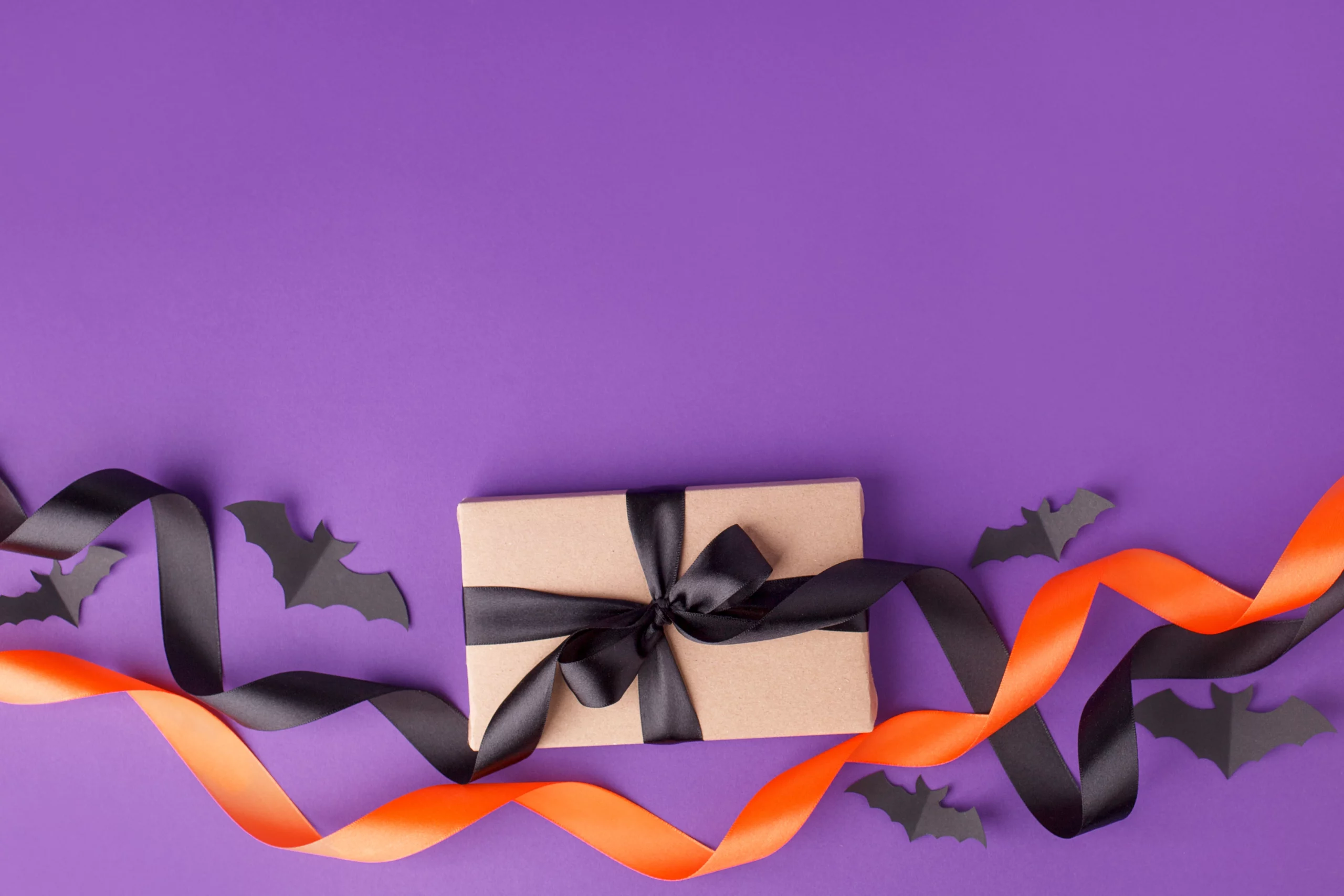 Sustainable Halloween Packaging Ideas for Your Business