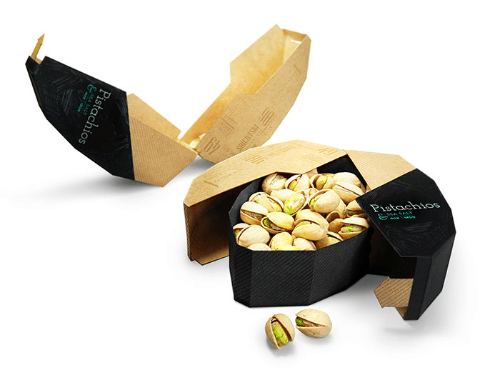 creative food packaging designs