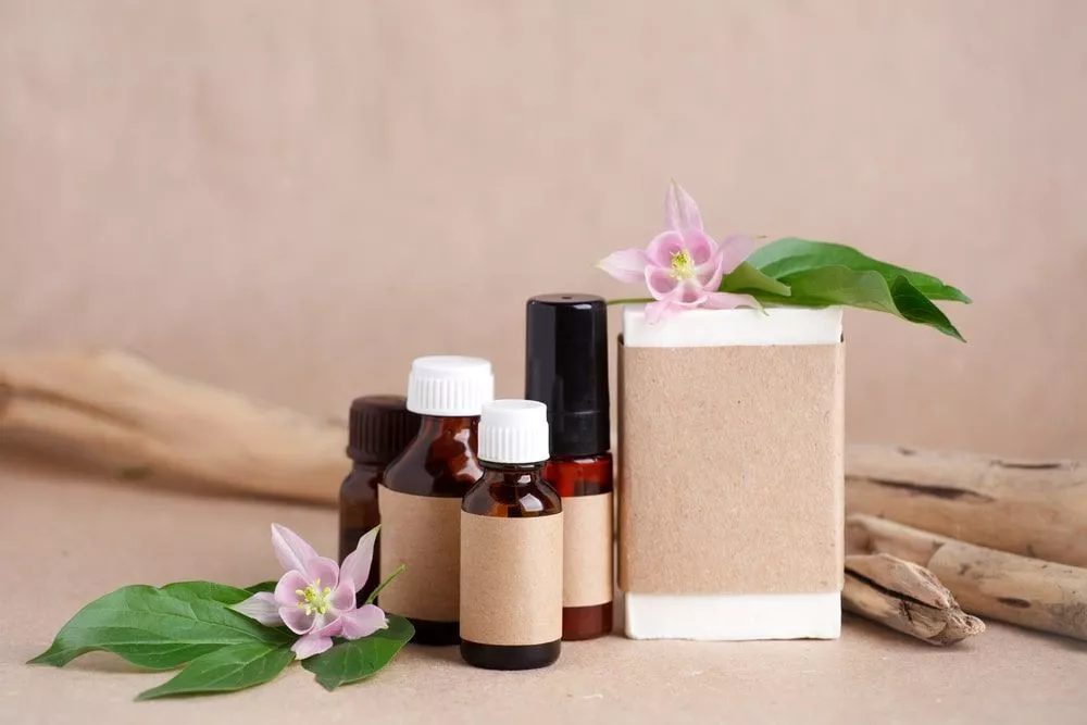 sustainable cosmetic packaging materials