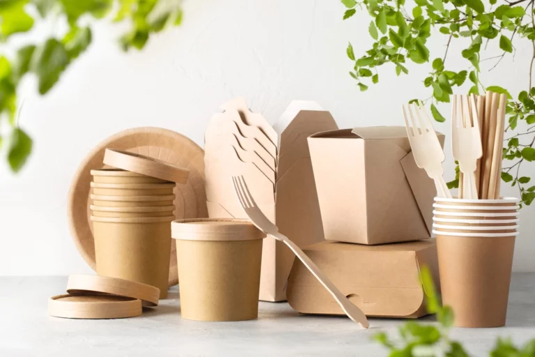 6 Best Types of Eco-Friendly Food Packaging (And 4 to Avoid)