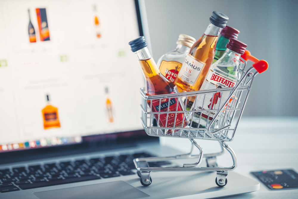 Being ecommerce ready