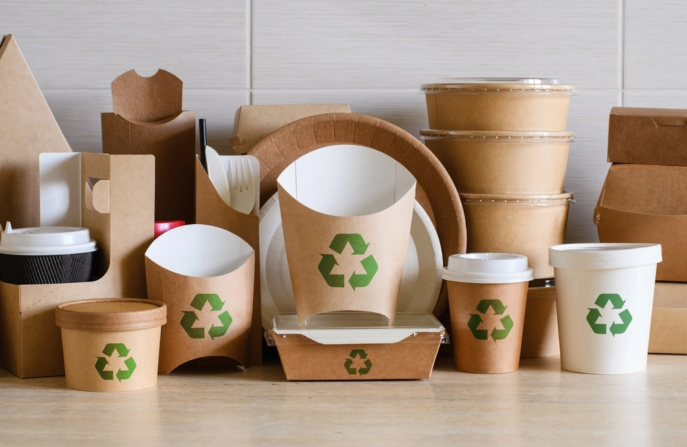 Sustainable Packaging Statistics: Importance of Eco-Friendly Packaging