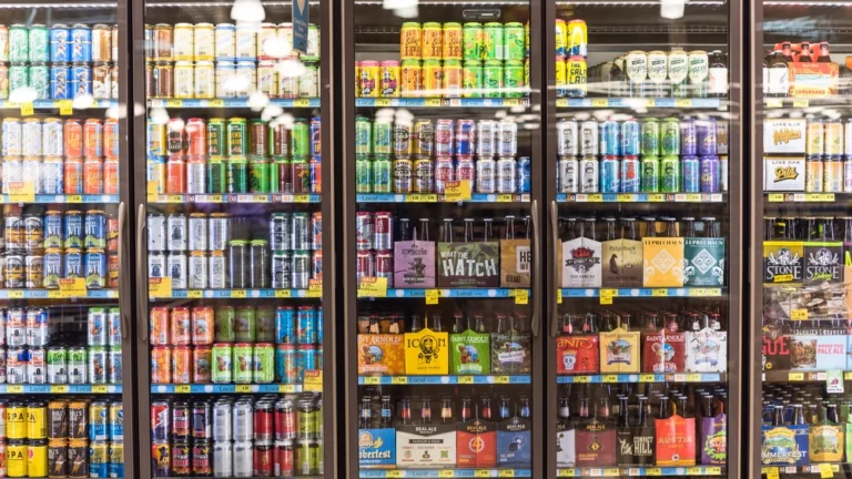 Beverage Packaging Fundamentals: How To Package Drinks For Retail Success