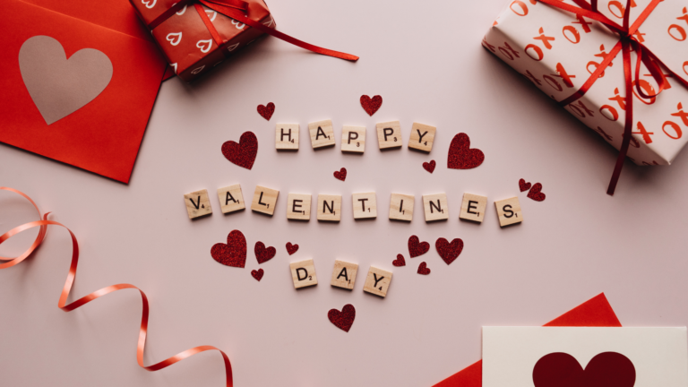 5 Elements of Great Valentine’s Day Packaging