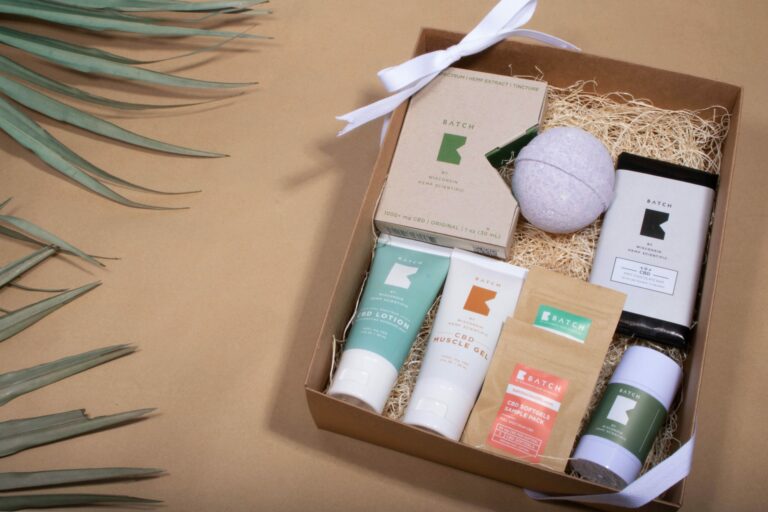 8 Branding and Design Tips for Your Subscription Box Packaging