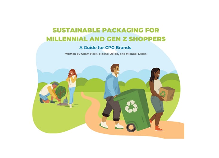 Meyers Publishes the Packaging Industry’s Most Comprehensive eBook in Sustainable Packaging