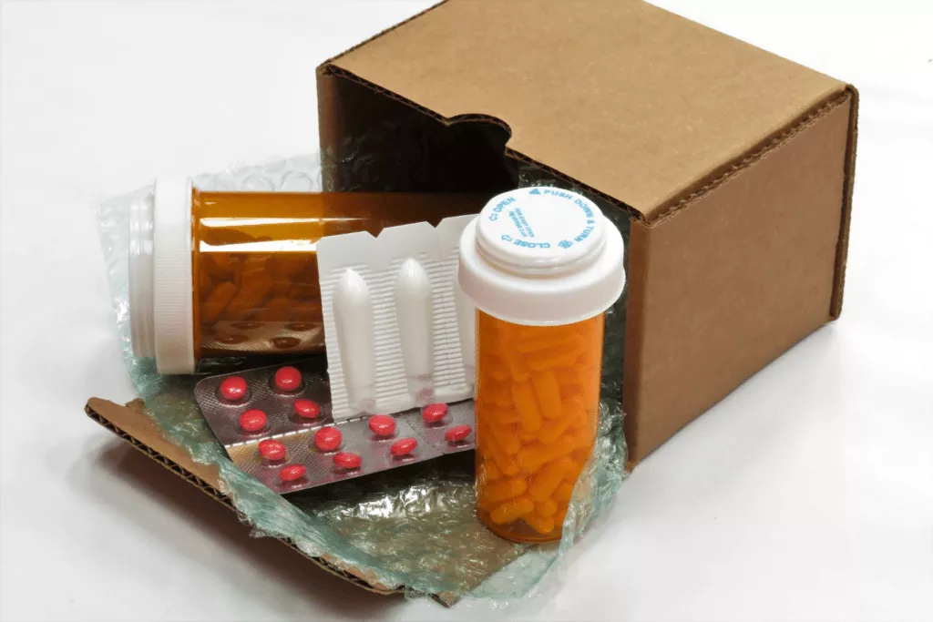 Sustainable Packaging Solutions for Pharmaceuticals