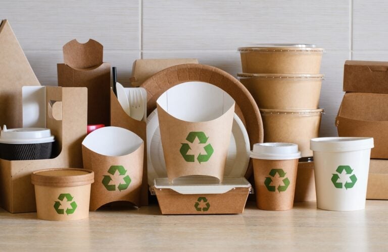 Sustainable Packaging Statistics: Why Eco-Friendly Packaging Matters