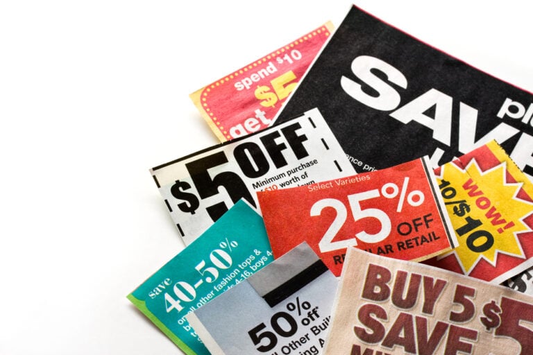The Advantages of Instant Redeemable Coupons (IRCs) for Business