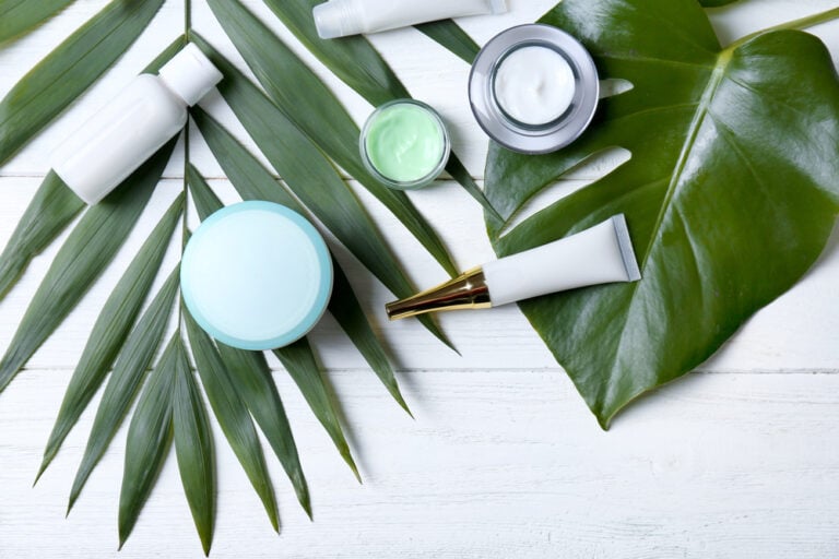 8 Best Sustainable Beauty Packaging Solutions
