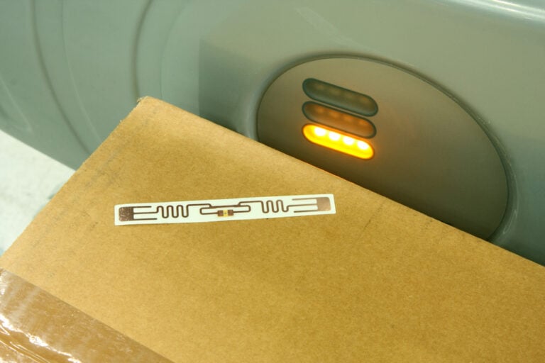 How Does RFID Work in Product Packaging and Labeling?