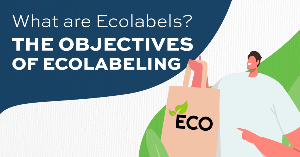 what are ecolabels, banner