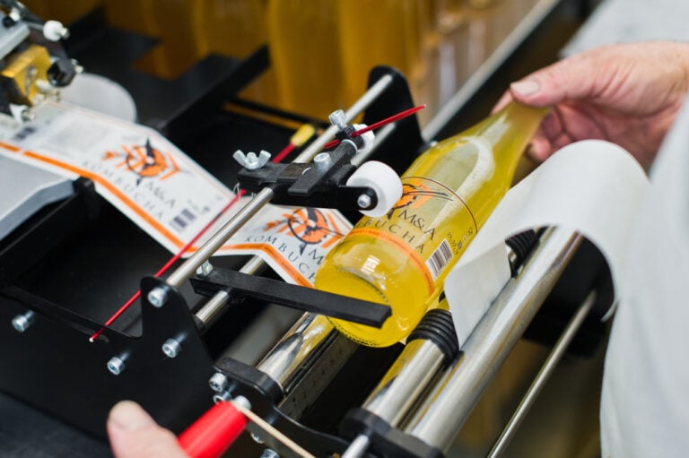 Beverage Labels Design: Tips to Set Your Product Apart