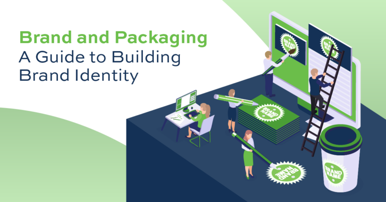 Branding and Packaging: A Guide to Building Brand Identity