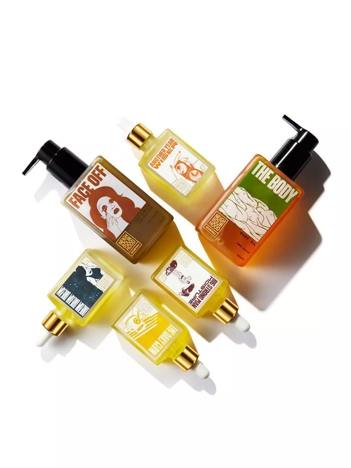 sustainable fragrance packaging