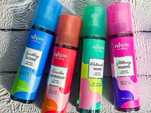 Ulta pressure sensitive Labels