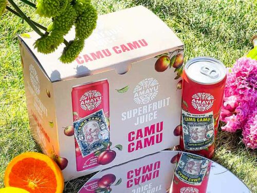 beverage carton packaging 