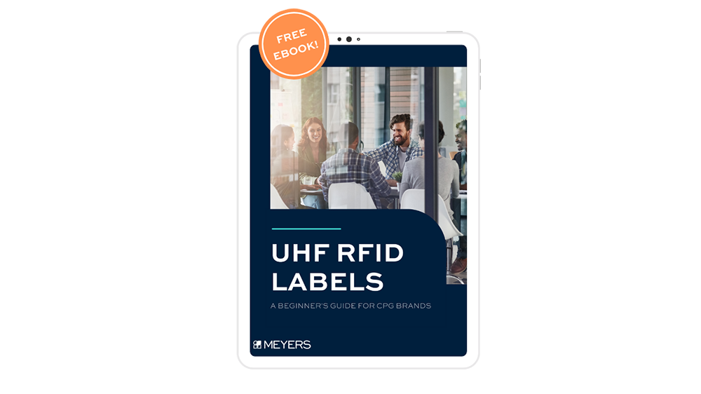 RFID e-Book