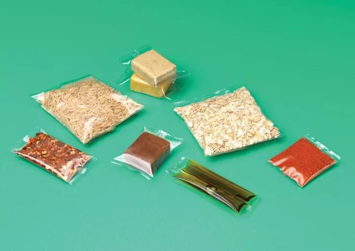 plant protein packaging