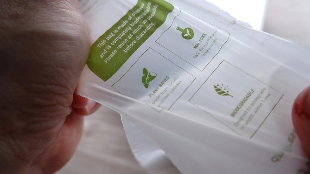 Latest Biodegradable Packaging Industry Trends (2024 and Beyond)