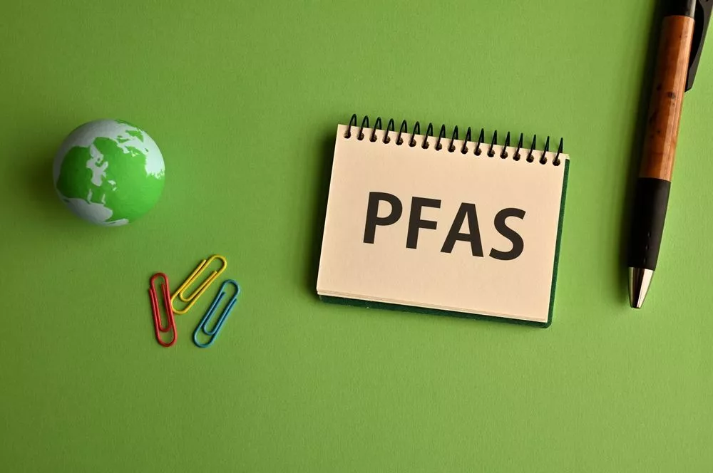 international pfas regulations