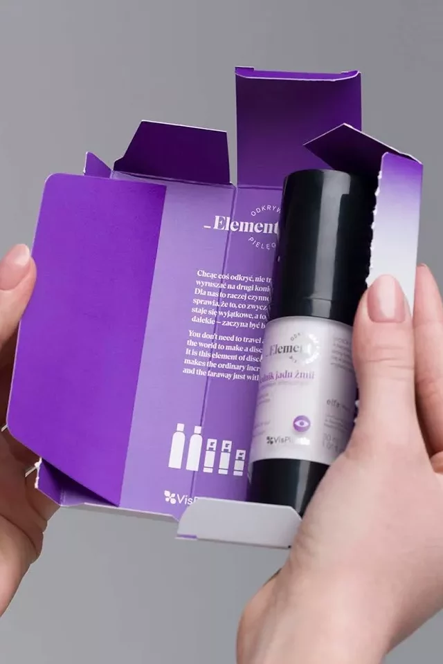 recyclable cosmetics packaging