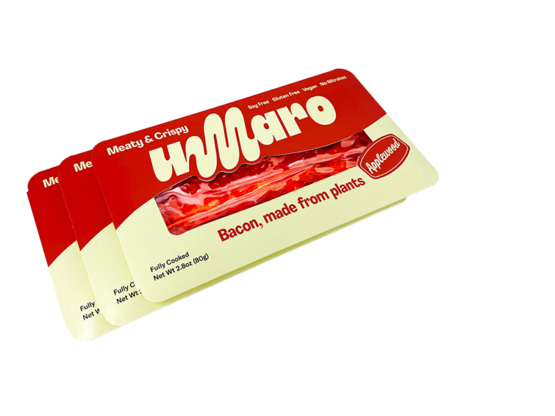food packaging