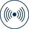 RFID Labels Icon