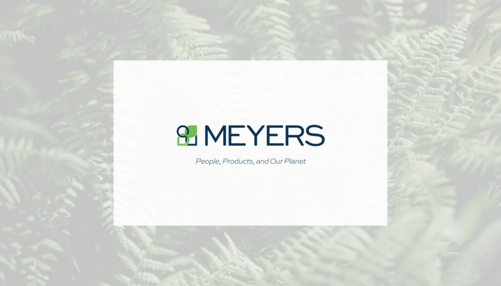 Meyers Net Zero Emissions