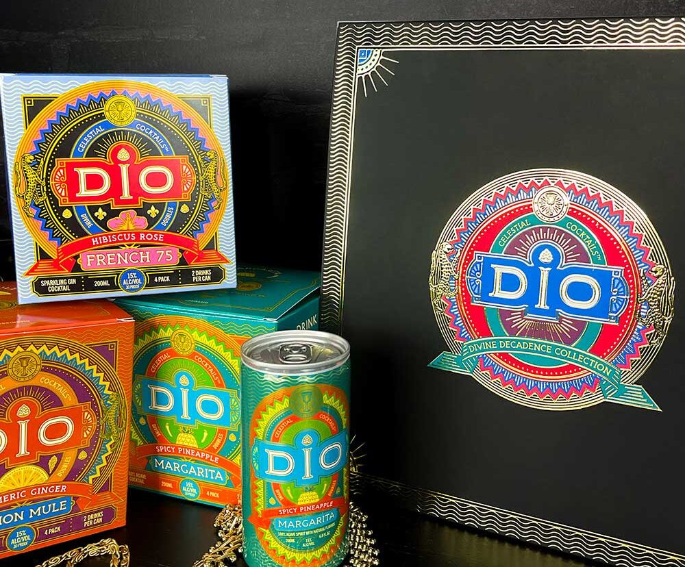 custom beverage boxes