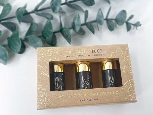 sustainable packaging material