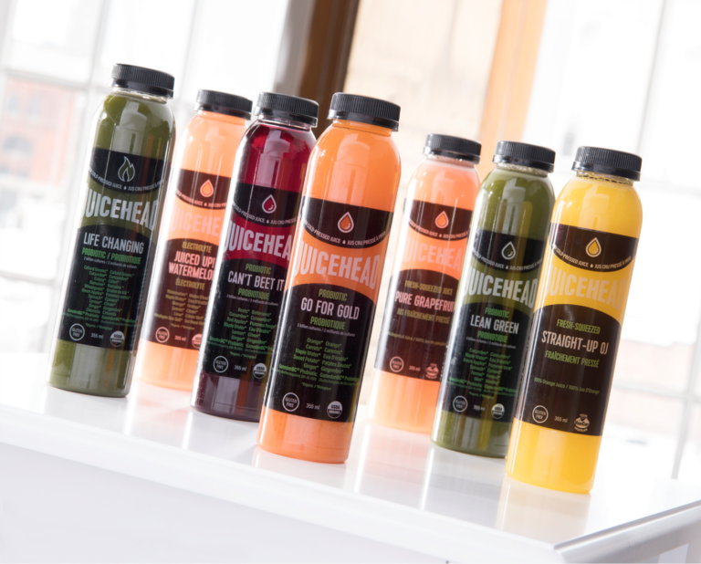 Pressure Sensitive Labels for Complex CPG SKUs