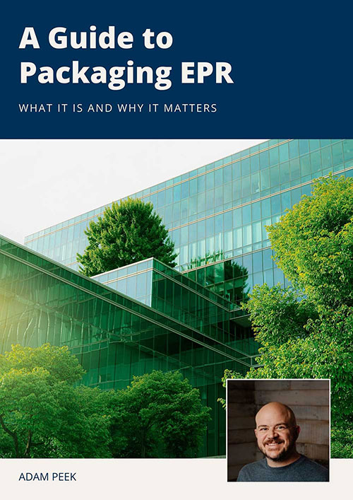 Guide To EPR Packaging