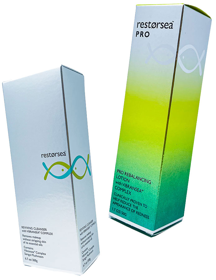 Folding Cartons - restorsea