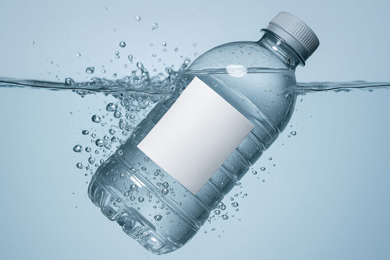 wash-off labels