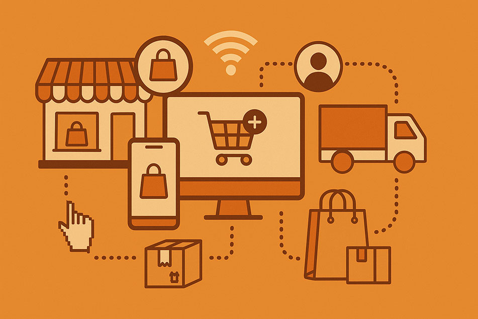 Omnichannel Retail Strategy
