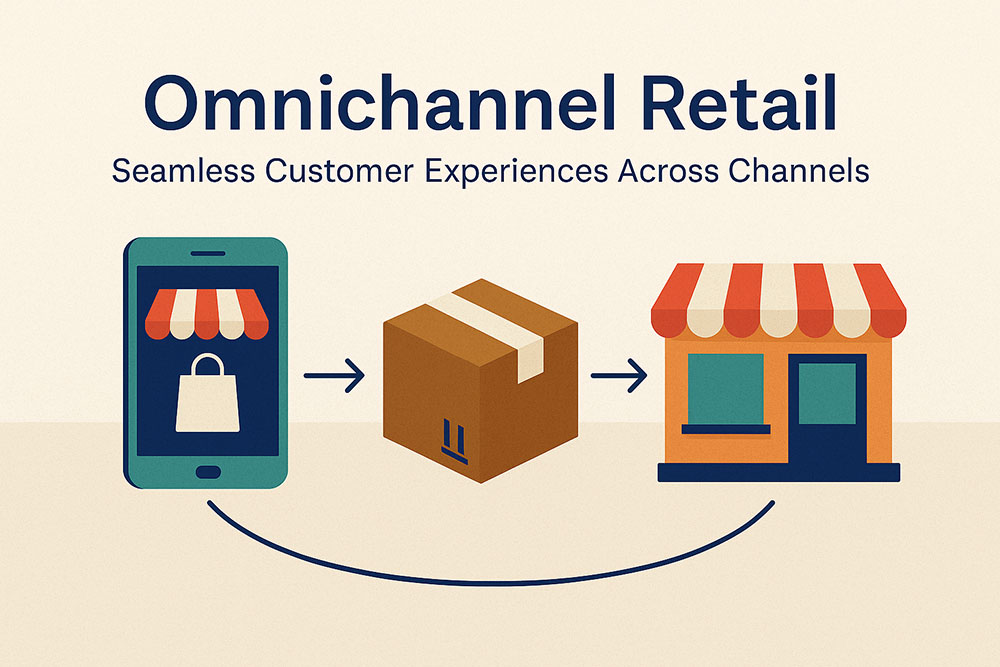 Retail Packaging Strategy
