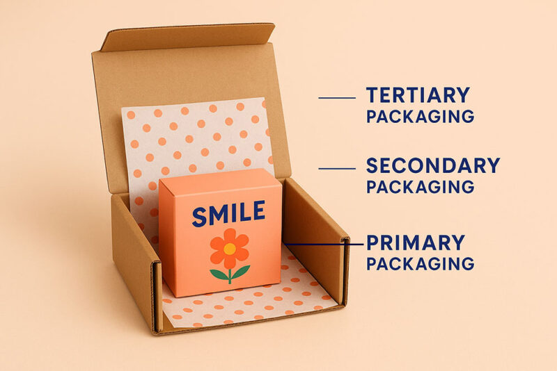 Product Packaging Unboxing