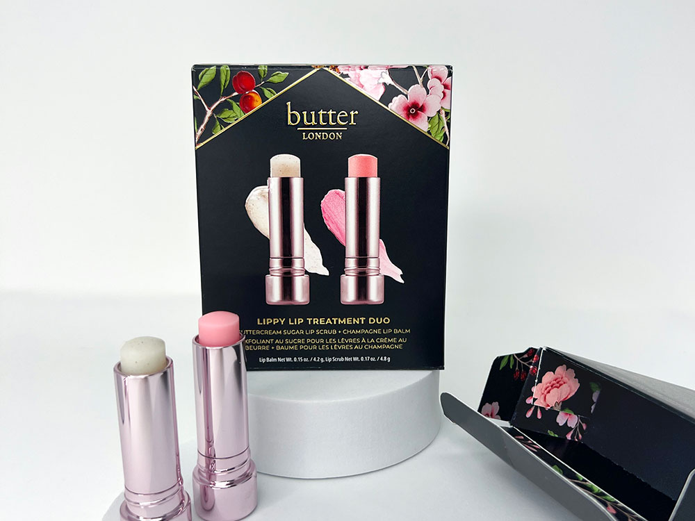 Carton Packaging Design