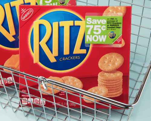 coupon label