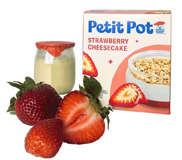 Carton Packaging for Food & Beverage Products