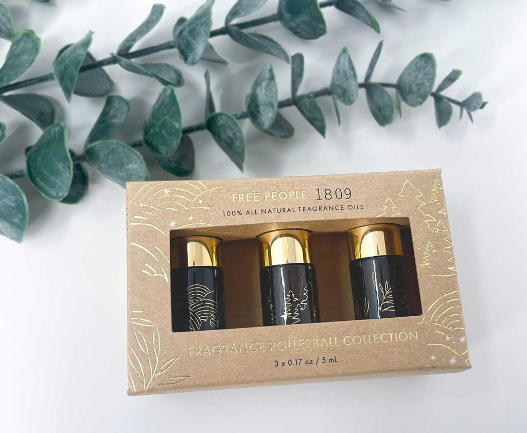 Eco-Friendly Cartons