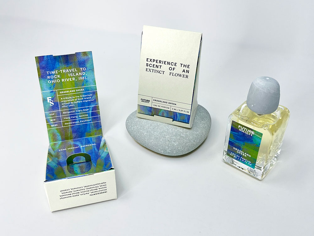Structural Carton Packaging Design