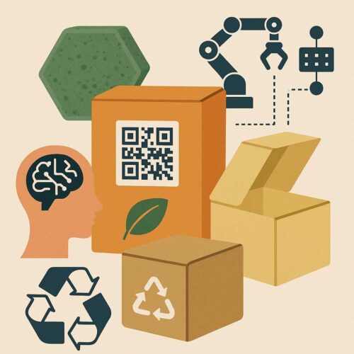 Carton Packaging Trends